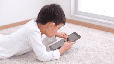 お子様にも優しい整体